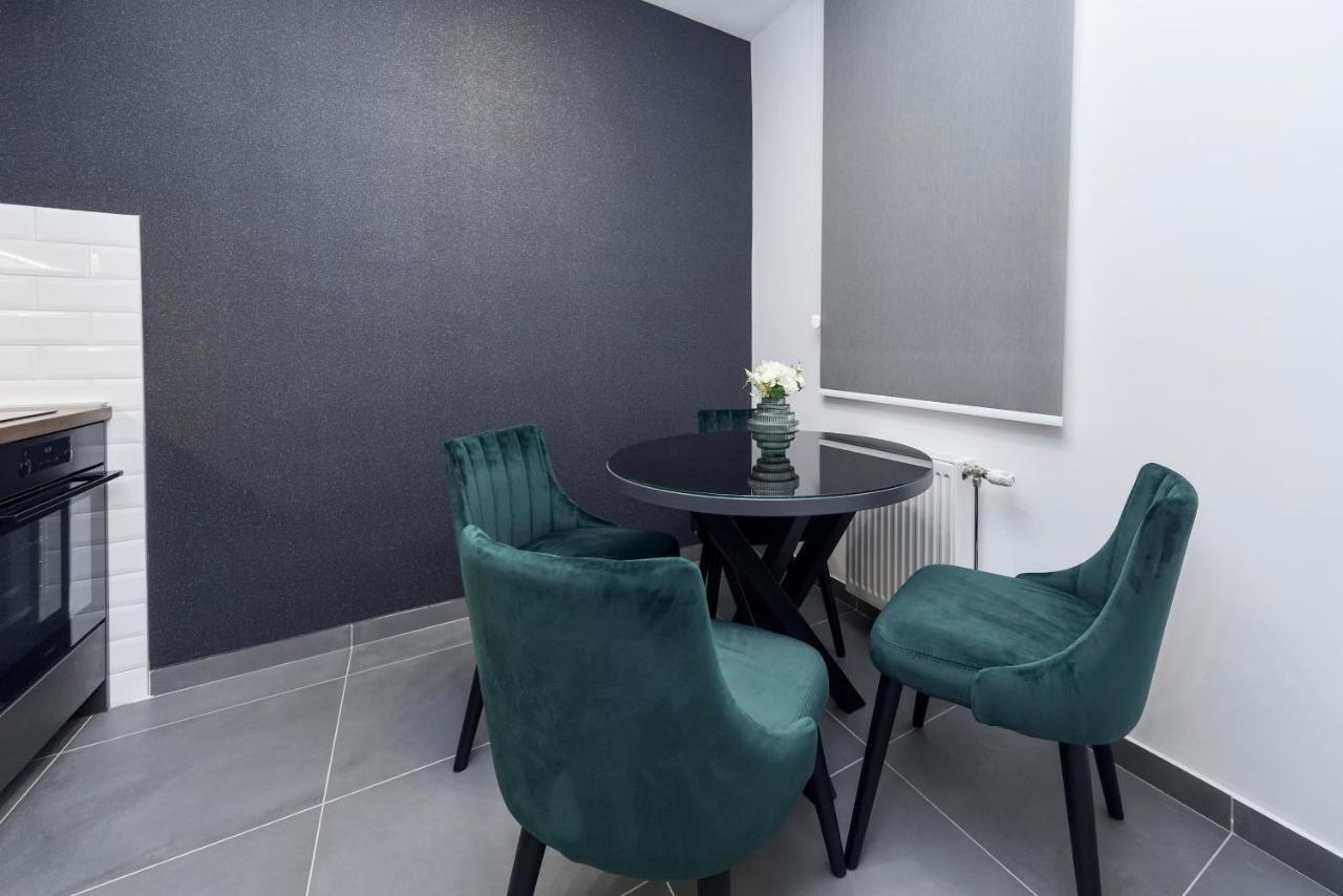 Divine & Delight Apartments Novi Sad Exterior photo