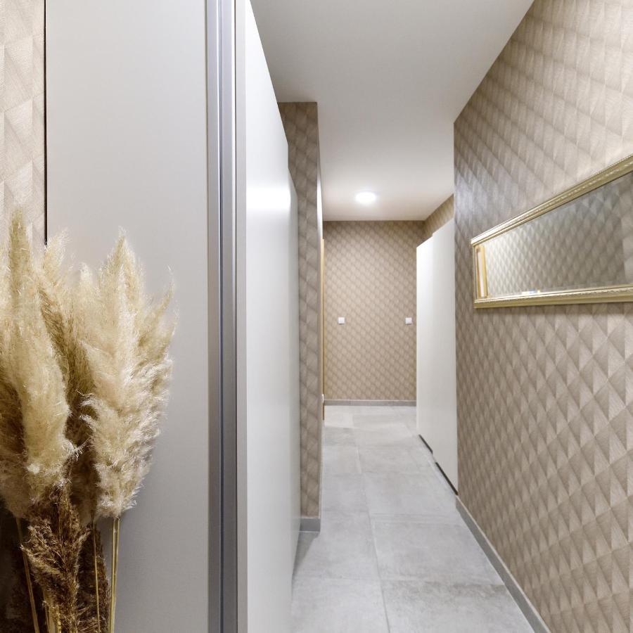 Divine & Delight Apartments Novi Sad Exterior photo